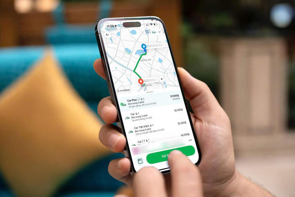 Công ty TNHH Grab bị xử phạt hơn 1,3 tỷ đồng do hàng loạt lỗi vi phạm Công ty TNHH Grab bị xử phạt hơn 1,3 tỷ đồng do hàng loạt lỗi vi phạm