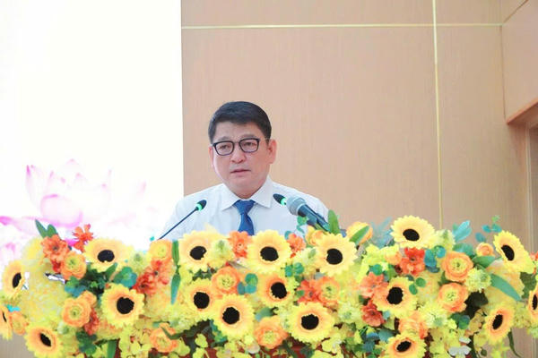 An Giang: Đánh thức tiềm năng du lịch nông thôn tại xã Mỹ Hòa Hưng An Giang: Đánh thức tiềm năng du lịch nông thôn tại xã Mỹ Hòa Hưng