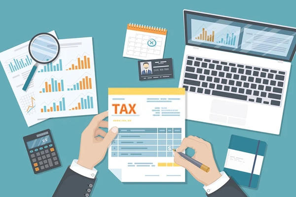 Đề xuất giảm 30% thuế thu nhập cho hộ kinh doanh, doanh nghiệp có doanh thu đến 10 tỷ đồng