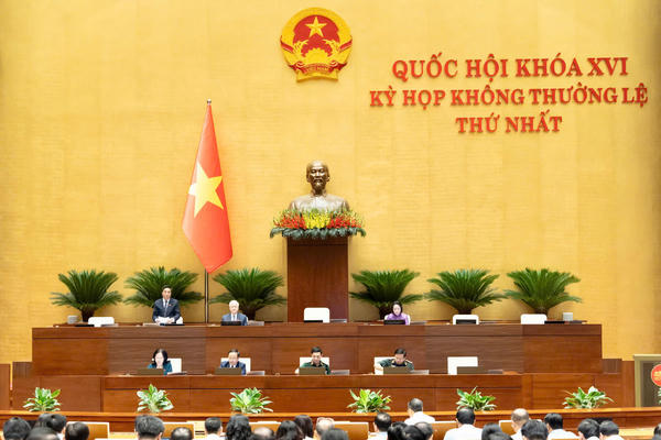 Phòng, chống phổ biến vũ khí hủy diệt hàng loạt nhưng không cản trở hoạt động dân sự Phòng, chống phổ biến vũ khí hủy diệt hàng loạt nhưng không cản trở hoạt động dân sự