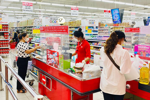 Bắc Ninh triển khai chiến lược phát triển thị trường bán lẻ gắn với thương mại điện tử và logistics xanh Bắc Ninh triển khai chiến lược phát triển thị trường bán lẻ gắn với thương mại điện tử và logistics xanh