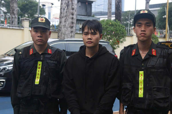 Được “Đất Bắc” bị đề nghị truy tố cùng 55 đồng phạm trong vụ đòi nợ