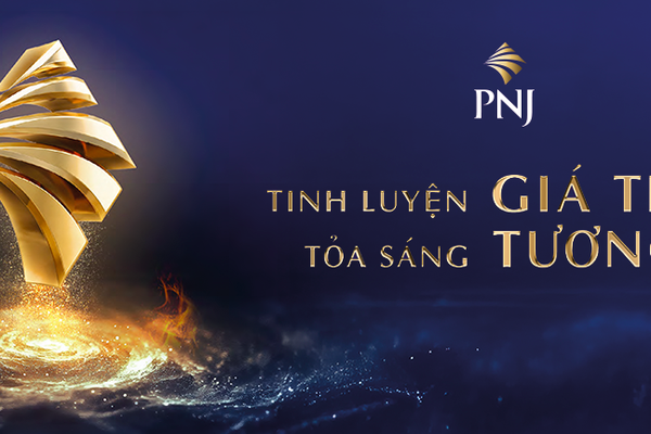 Một thành viên HĐQT Vàng bạc Đá quý Phú Nhuận (PNJ) từ nhiệm trước thềm ĐHĐCĐ bất thường