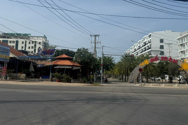 Tiếp vụ Quy hoạch 1/500 ngã tư Hồ Tràm (TP HCM) bị cho là “chưa phù hợp”: Người dân mong được xem xét toàn diện kiến nghị Tiếp vụ Quy hoạch 1/500 ngã tư Hồ Tràm (TP HCM) bị cho là “chưa phù hợp”: Người dân mong được xem xét toàn diện kiến nghị