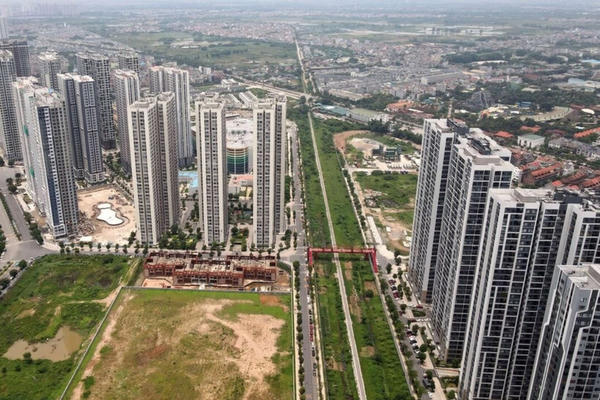 Không đánh đồng niên hạn công trình với thời hạn quyền tài sản Không đánh đồng niên hạn công trình với thời hạn quyền tài sản