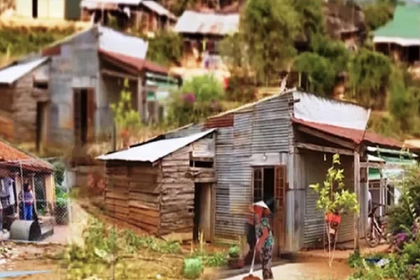 Thay mới quy trình xét công nhận hộ nghèo từ 1/9/2026