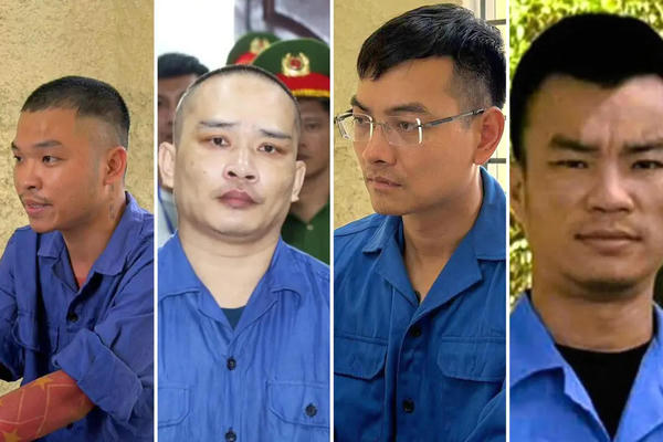 Chuyên gia tội phạm học lý giải vì sao nhiều người “trượt dốc” để trở thành “giang hồ mạng”?