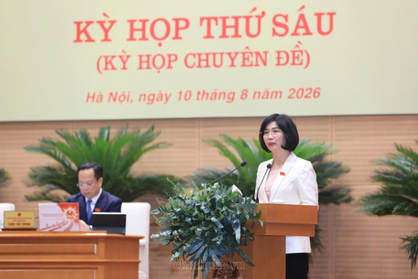 Hà Nội sáp nhập hai sở, thành lập Sở Ngoại vụ