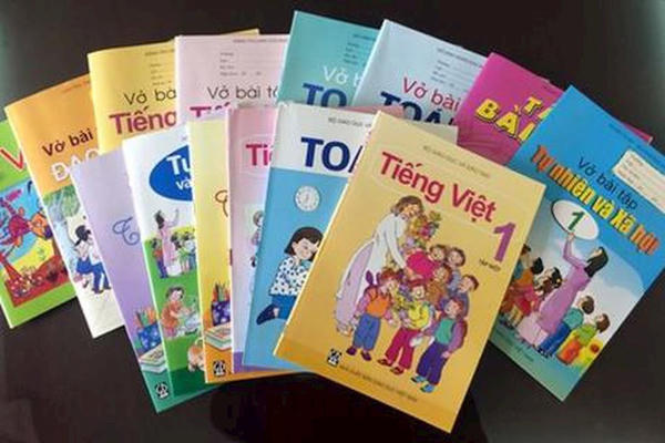 Đồng Tháp miễn phí sách giáo khoa và hỗ trợ đầu năm học 2026 - 2027 Đồng Tháp miễn phí sách giáo khoa và hỗ trợ đầu năm học 2026 - 2027