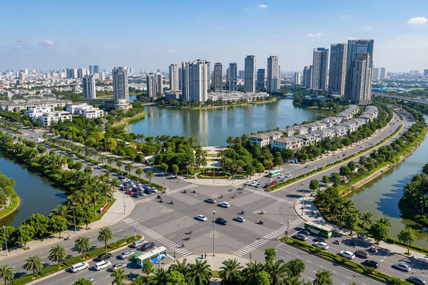 Hà Nội gia hạn thời gian hoàn thiện điều kiện khởi công 6 dự án lớn