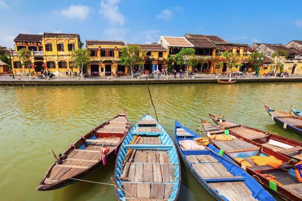 Cơ hội quảng bá thương hiệu cho du lịch Việt Nam tại Giải thưởng Du lịch ASEAN 2027