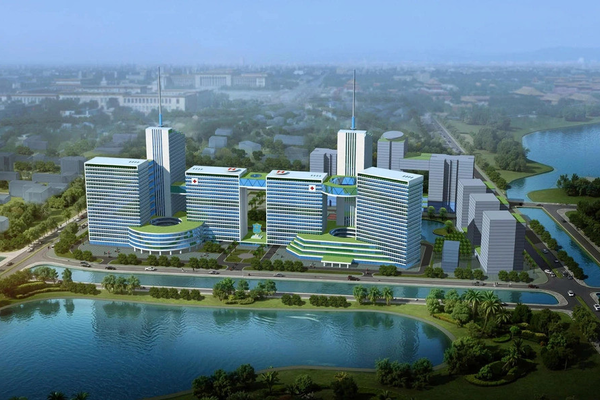 Duyệt chủ trương đầu tư dự án Khu phức hợp y tế - Chăm sóc sức khỏe người cao tuổi - Đại học Y Hà Nội