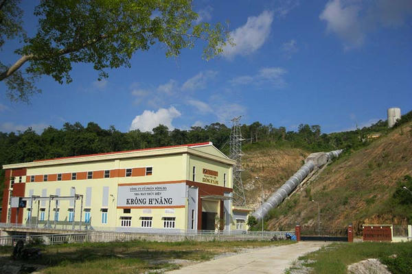 Chậm công bố thông tin Công ty cổ phần Xây dựng điện VNECO 8 bị xử phạt