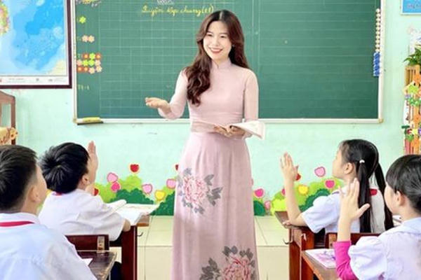 Bộ Nội vụ hướng dẫn giải quyết chính sách khi sắp xếp cơ sở giáo dục, trường học Bộ Nội vụ hướng dẫn giải quyết chính sách khi sắp xếp cơ sở giáo dục, trường học
