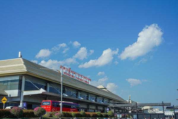 Việt Nam thuộc top 5 thị trường kết nối hàng không lớn nhất của Thái Lan Việt Nam thuộc top 5 thị trường kết nối hàng không lớn nhất của Thái Lan