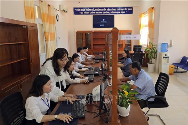 Chính phủ yêu cầu 9 nhiệm vụ đồng bộ để hoàn thiện chính quyền 2 cấp