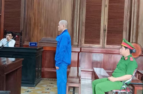 Thuê người đòi nợ thuê qua mạng, hai người phụ nữ bị lừa 4 tỷ đồng