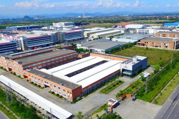 Hà Nội cho doanh nghiệp thuê hơn 32.000 m2 đất để mở rộng cụm công nghiệp Quất Động 2