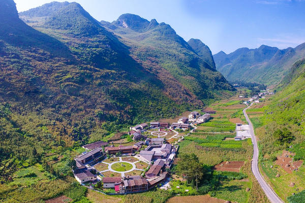 Nghiên cứu cơ chế đặc thù để phát huy giá trị của Cao nguyên đá Đồng Văn