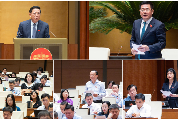 Không thu hồi đất đối với những đoạn chưa quyết định đầu tư, tránh ảnh hưởng kéo dài đến quyền, lợi ích và đời sống của người dân