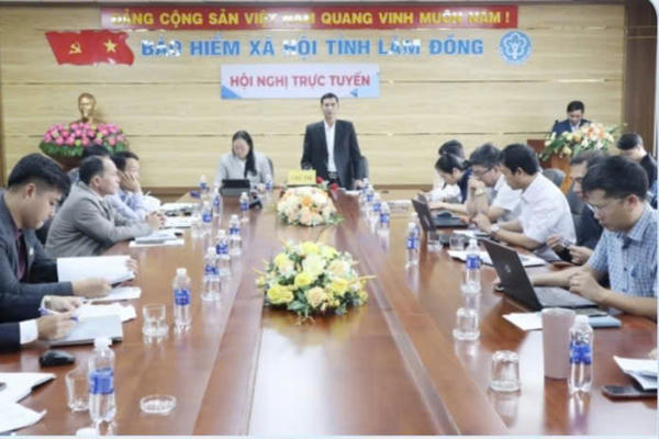 Lâm Đồng: Bảo đảm tốt nhất quyền lợi cho người tham gia Bảo hiểm y tế Lâm Đồng: Bảo đảm tốt nhất quyền lợi cho người tham gia Bảo hiểm y tế