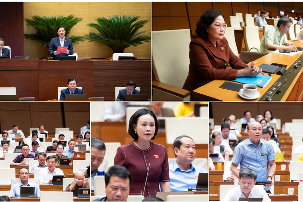 Giữ gìn "linh hồn di sản", tuyệt đối không đánh đổi môi trường lấy tăng trưởng kinh tế