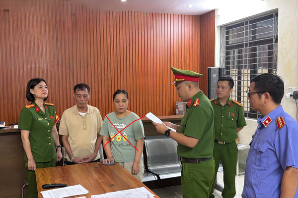Doanh nghiệp Nhật gửi thư cảm ơn tinh thần trách nhiệm của Công an tỉnh Hưng Yên