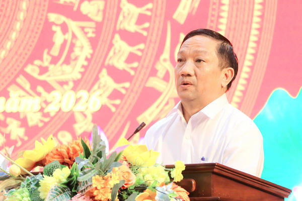 Nâng cao năng lực giám định tư pháp, góp phần bảo đảm tính khách quan, chính xác trong hoạt động tố tụng