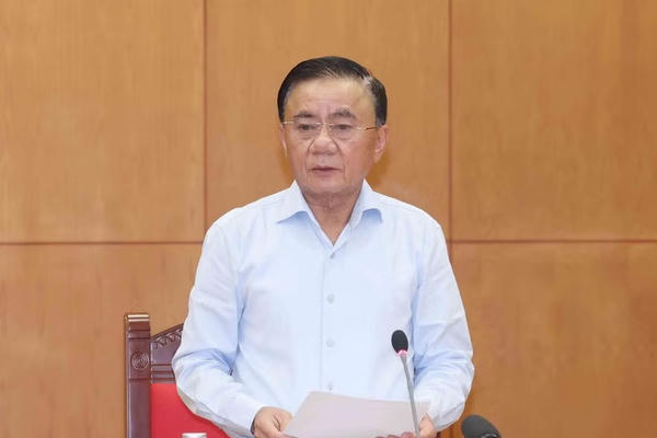 Bộ Chính trị yêu cầu quản lý chặt khoáng sản chiến lược theo chuỗi giá trị, hạn chế xuất khẩu thô