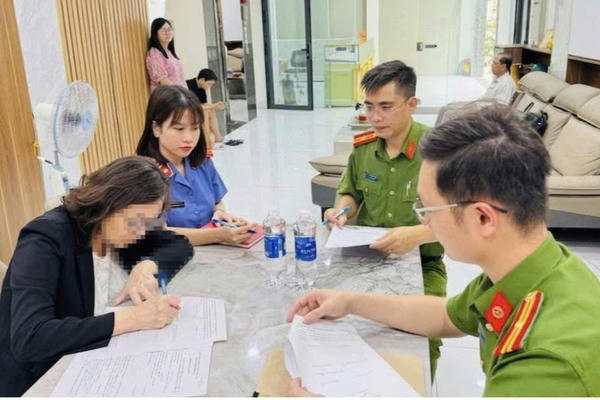 Chủ doanh nghiệp vàng bạc ở Đắk Lắk bị khởi tố vì trốn thuế hơn 431 triệu đồng