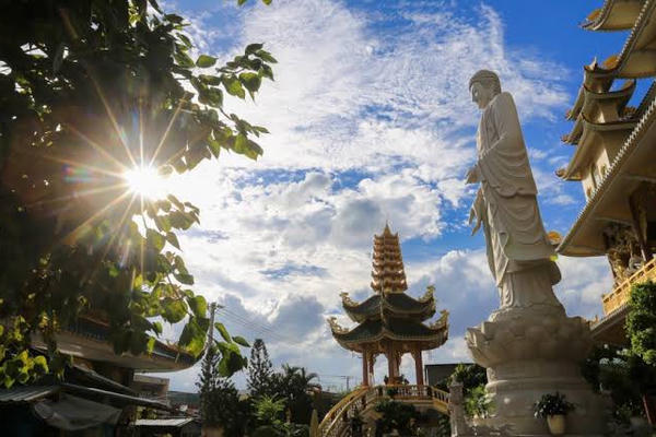 Hà Nội xếp hạng 13 di tích lịch sử - văn hóa, nghệ thuật