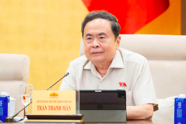 Tích hợp 4 Chương trình mục tiêu quốc gia: Không thể là phép cộng cơ học