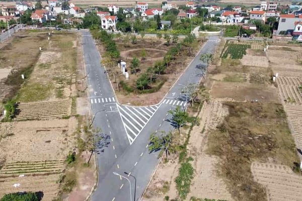 Bắc Ninh: Giá khởi điểm gần 384 tỷ đồng cho khu đất đấu giá hơn 7.000 m2 Bắc Ninh: Giá khởi điểm gần 384 tỷ đồng cho khu đất đấu giá hơn 7.000 m2