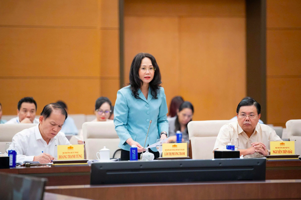 Thống nhất kiểm soát xuất bản phẩm về lãnh tụ, lãnh đạo đất nước và anh hùng dân tộc
