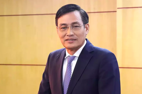 Ủy ban Kiểm tra T.Ư đề nghị kỷ luật nguyên Thứ trưởng NN&MT Trần Quý Kiên
Ủy ban Kiểm tra T.Ư đề nghị kỷ luật nguyên Thứ trưởng NN&MT Trần Quý Kiên