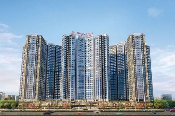 Tài chính Hoàng Huy (TCH): Chốt quyền phát hành hơn 91 triệu cổ phiếu thưởng, vốn điều lệ vượt 10.000 tỷ đồng