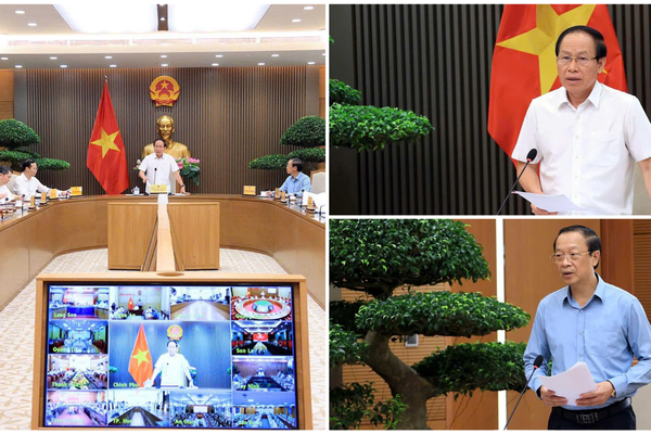 Khởi công đồng loạt các trường phổ thông nội trú liên cấp tại các xã biên giới đất liền, giai đoạn 2 trong quý IV/2026 Khởi công đồng loạt các trường phổ thông nội trú liên cấp tại các xã biên giới đất liền, giai đoạn 2 trong quý IV/2026