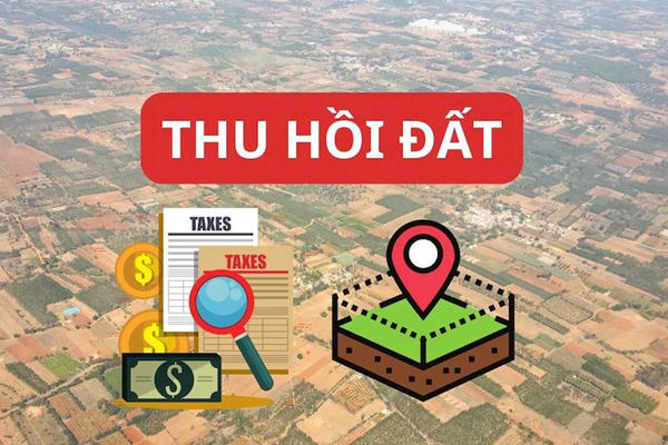 TP.HCM đề xuất tăng mức bồi thường, hỗ trợ khi thu hồi đất TP.HCM đề xuất tăng mức bồi thường, hỗ trợ khi thu hồi đất