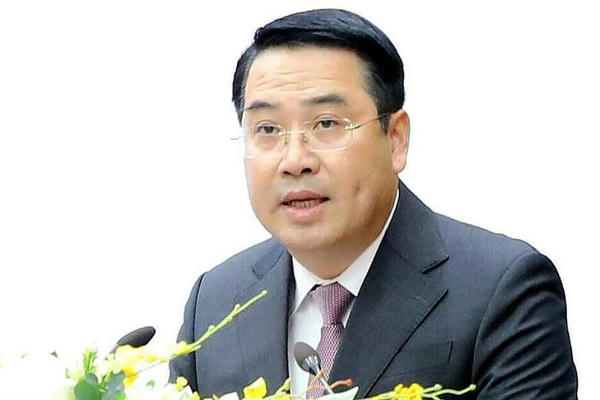 Chủ tịch UBND tỉnh Lào Cai chấn chỉnh việc tham mưu chuẩn bị tài liệu kỳ họp HĐND tỉnh Chủ tịch UBND tỉnh Lào Cai chấn chỉnh việc tham mưu chuẩn bị tài liệu kỳ họp HĐND tỉnh