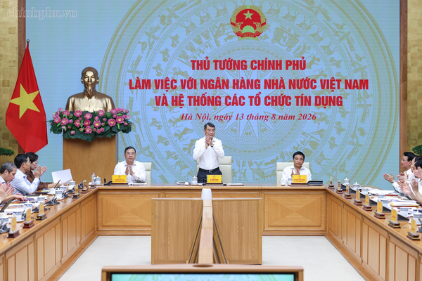 Thủ tướng yêu cầu các tổ chức tín dụng tiếp tục tiết giảm chi phí, giảm lãi suất cho vay Thủ tướng yêu cầu các tổ chức tín dụng tiếp tục tiết giảm chi phí, giảm lãi suất cho vay