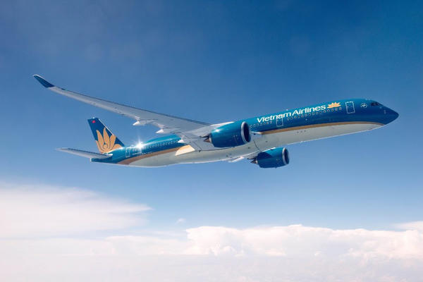 Thông tin về sự cố chuyến bay VN34 của Vietnam Airlines tại Cảng hàng không quốc tế Munich (Đức) Thông tin về sự cố chuyến bay VN34 của Vietnam Airlines tại Cảng hàng không quốc tế Munich (Đức)