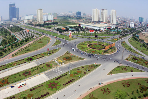 Hà Nội tìm nhà đầu tư cho khu đô thị hơn 20.000 tỷ đồng
