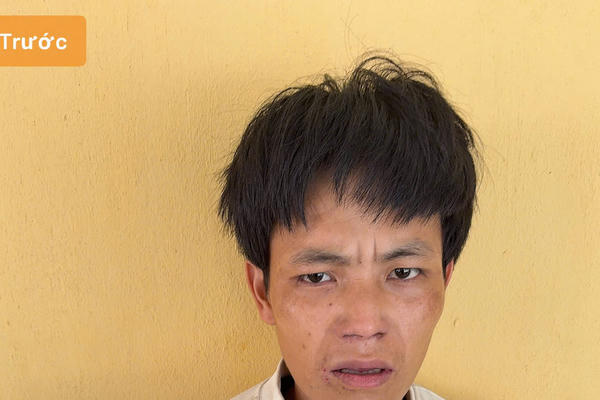 Bóc gỡ cả đường dây ma túy bắt đầu từ một đối tượng dương tính