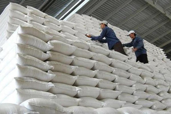 Xuất cấp hơn 59.742 tấn gạo dự trữ hỗ trợ học viên, học sinh
