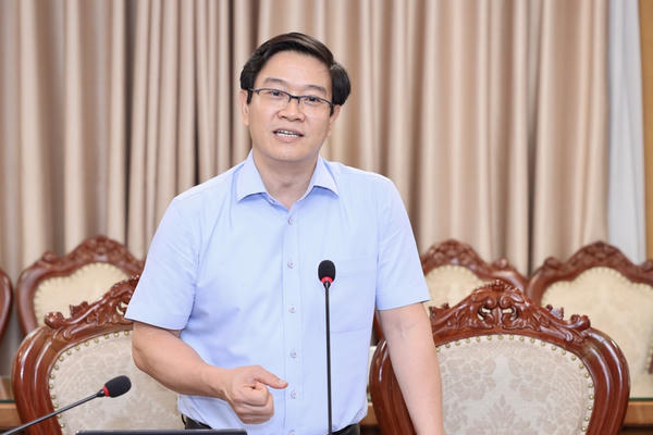 Sắp xếp trường học: Ngày 30/8 không phải điểm kết thúc