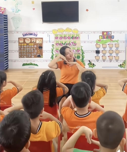 Không dồn ghép điểm trường mầm non nếu làm trẻ khó đến lớp