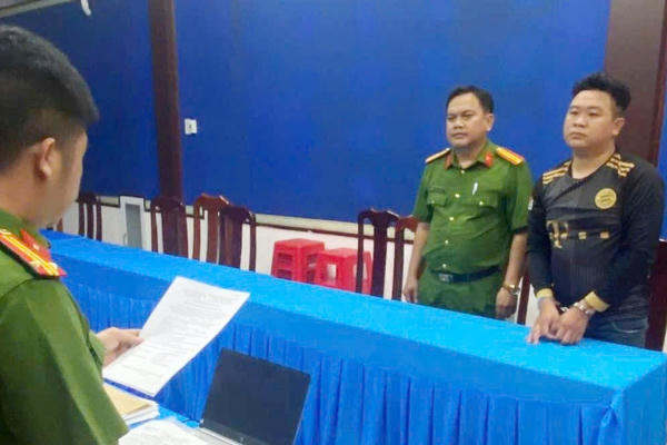 Điểm tin Pháp luật 18/08: Bắt tạm giam đối tượng 2 lần xâm hại tình dục bé gái 13 tuổi