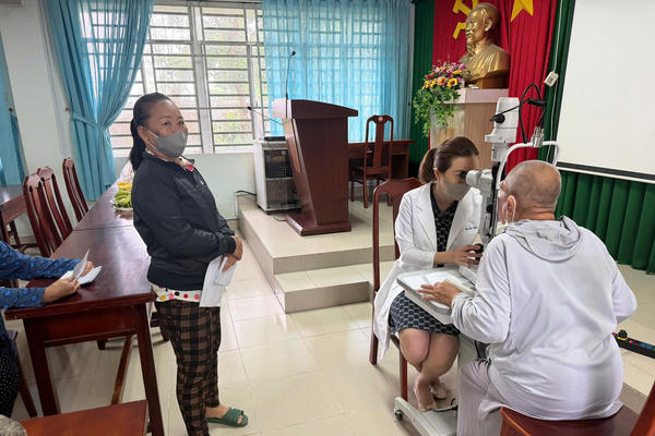 Đồng Nai: Nhơn Trạch lan tỏa tinh thần đoàn kết từ ngày hội Toàn dân bảo vệ an ninh Tổ quốc