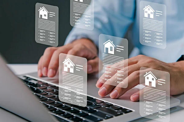 Đẩy mạnh cải cách hành chính, chuyển đổi số và nâng cao năng lực quản lý nhà nước về đất đai Đẩy mạnh cải cách hành chính, chuyển đổi số và nâng cao năng lực quản lý nhà nước về đất đai