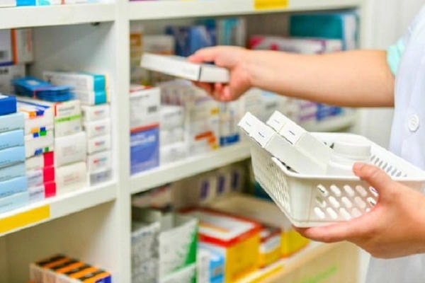 Hàng loạt doanh nghiệp thuốc bị xử phạt, tiêu hủy sản phẩm Hàng loạt doanh nghiệp thuốc bị xử phạt, tiêu hủy sản phẩm
